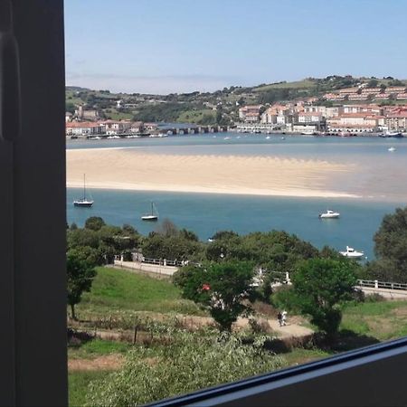 Apartamento La Maza San Vicente De La Barquera Luaran gambar