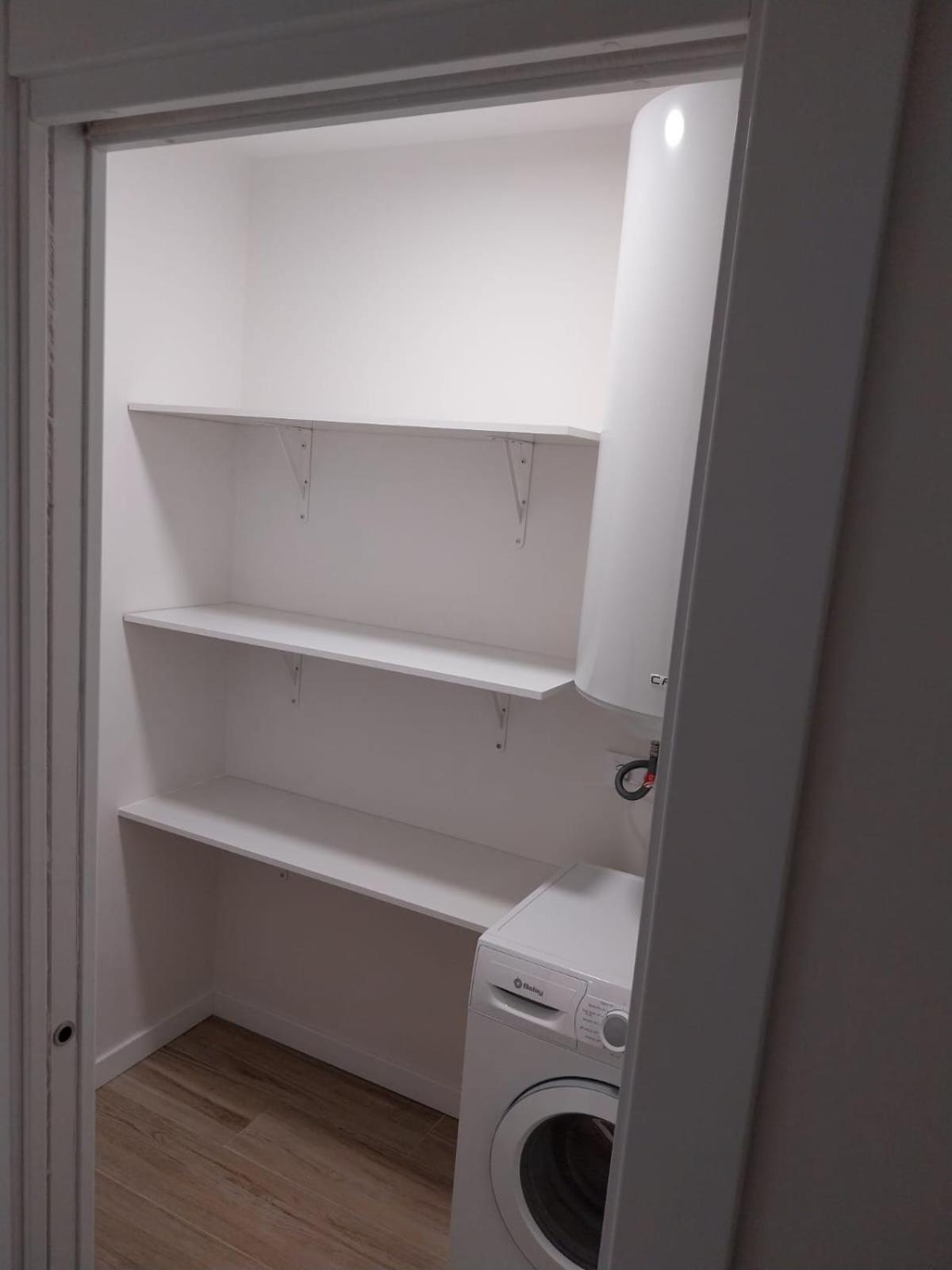 Apartamento La Maza San Vicente De La Barquera Luaran gambar