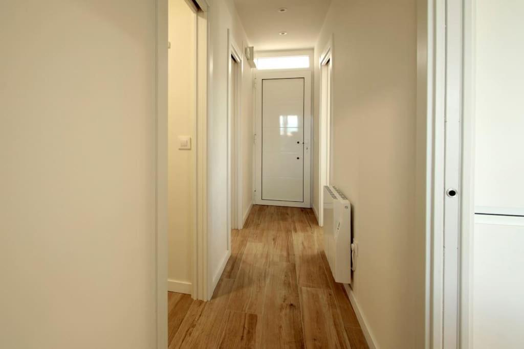 Apartamento La Maza San Vicente De La Barquera Luaran gambar