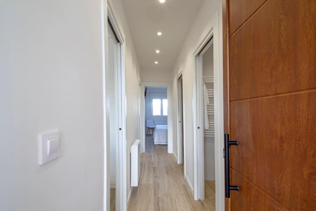 Apartamento La Maza San Vicente De La Barquera Luaran gambar