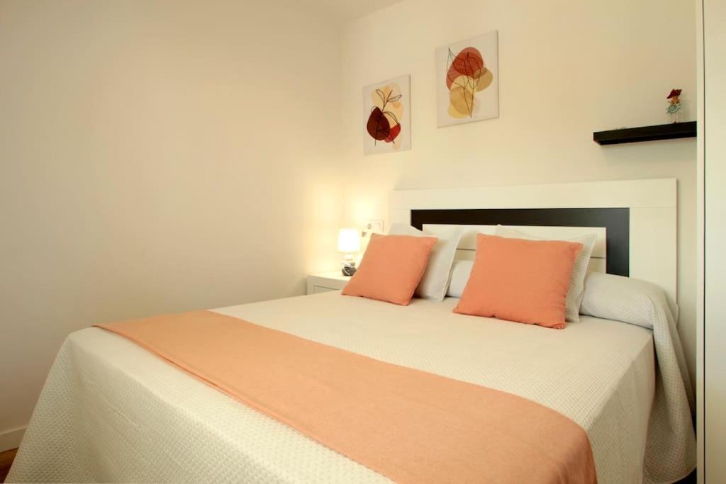 Apartamento La Maza San Vicente De La Barquera Luaran gambar