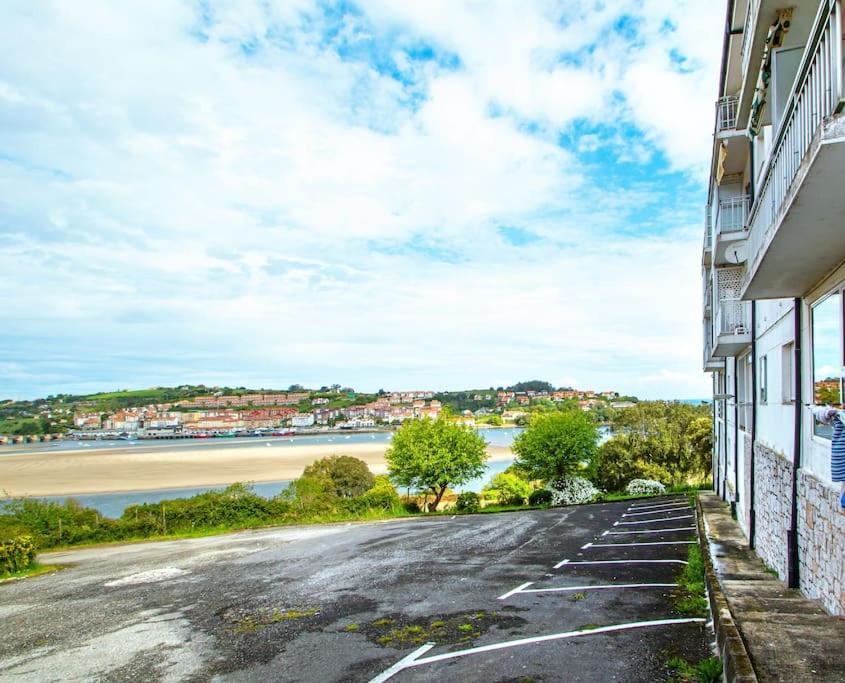 Apartamento La Maza San Vicente De La Barquera Luaran gambar