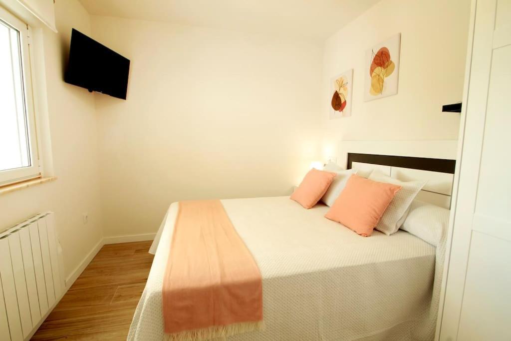 Apartamento La Maza San Vicente De La Barquera Luaran gambar