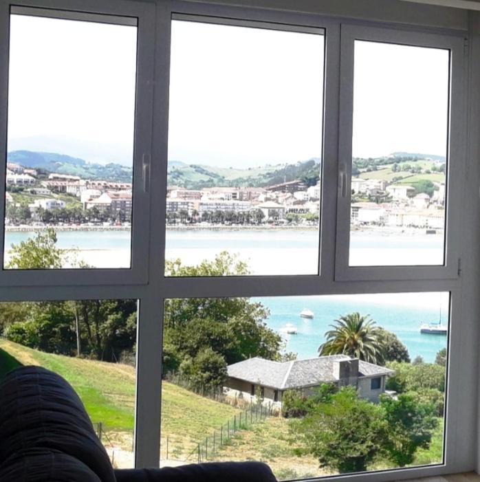 Apartamento La Maza San Vicente De La Barquera Luaran gambar