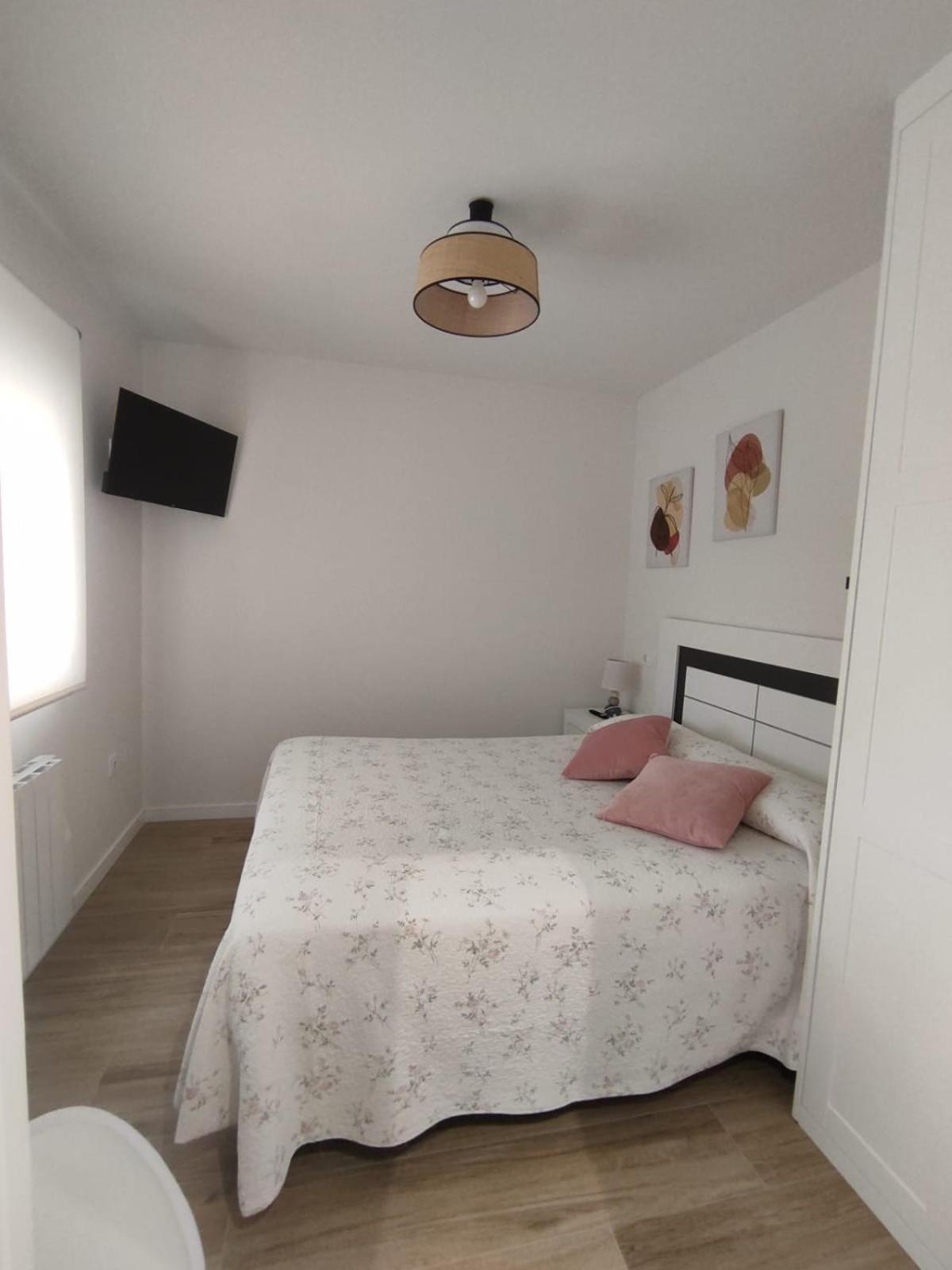 Apartamento La Maza San Vicente De La Barquera Luaran gambar