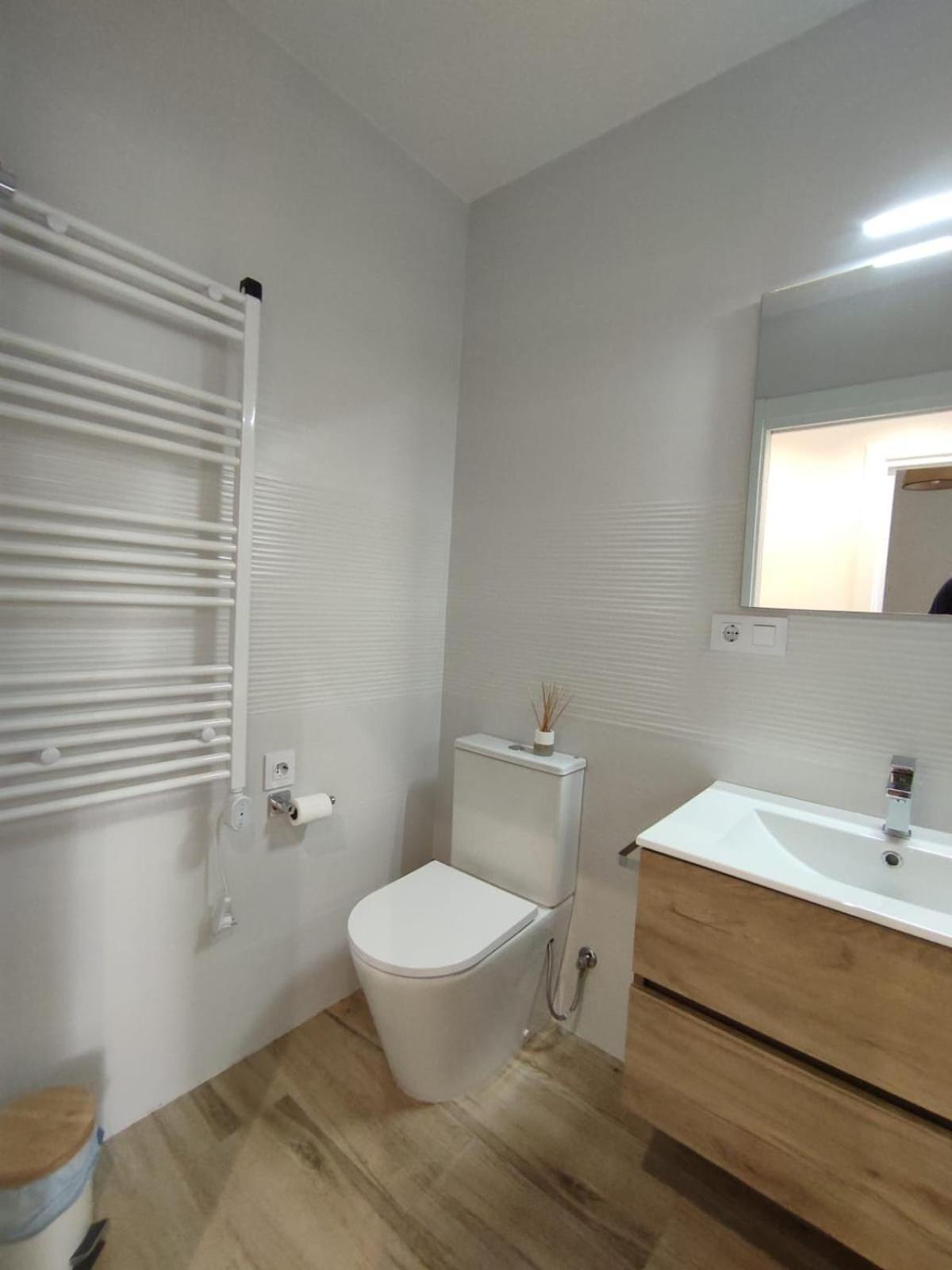 Apartamento La Maza San Vicente De La Barquera Bilik gambar
